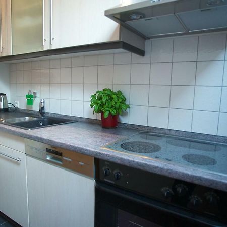 Neumann Apartment Marbach am Neckar Dış mekan fotoğraf