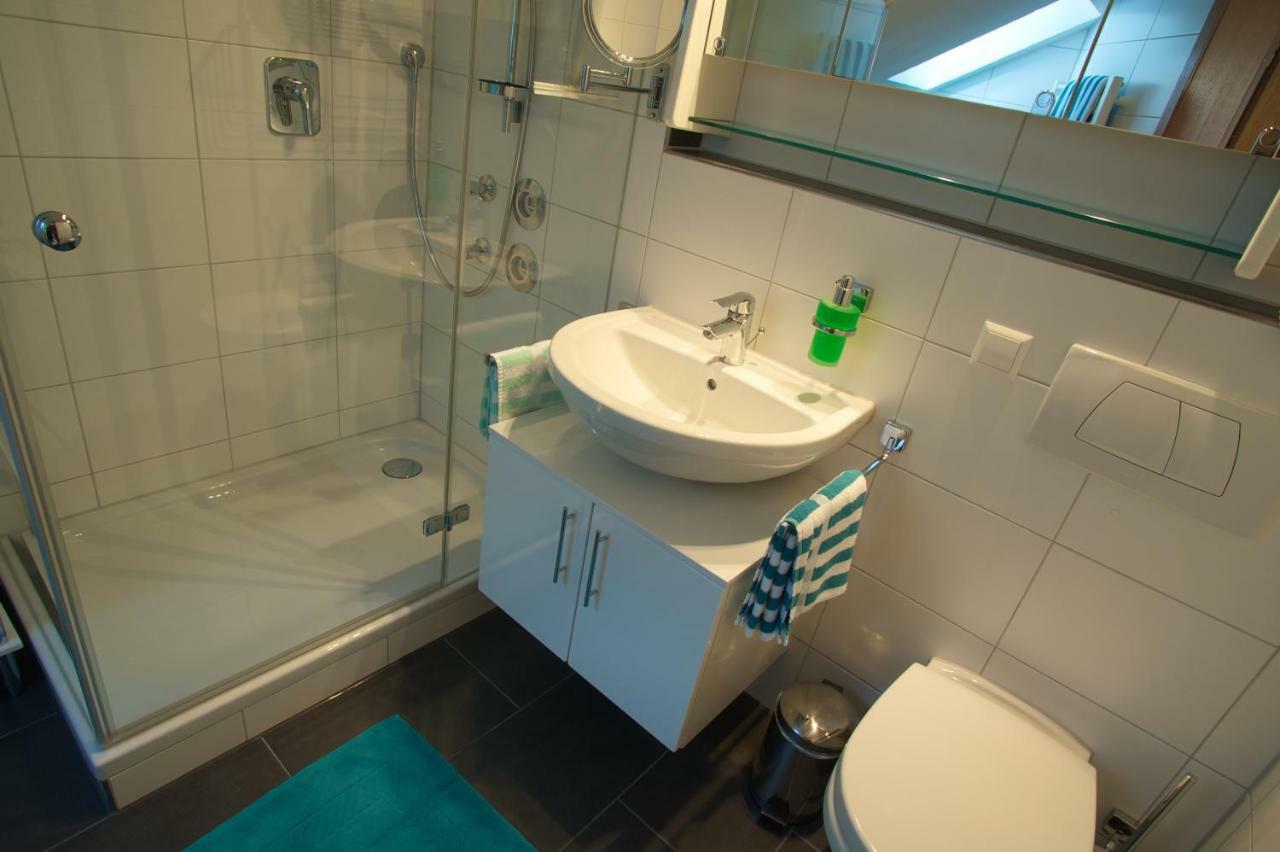 Neumann Apartment Marbach am Neckar Dış mekan fotoğraf