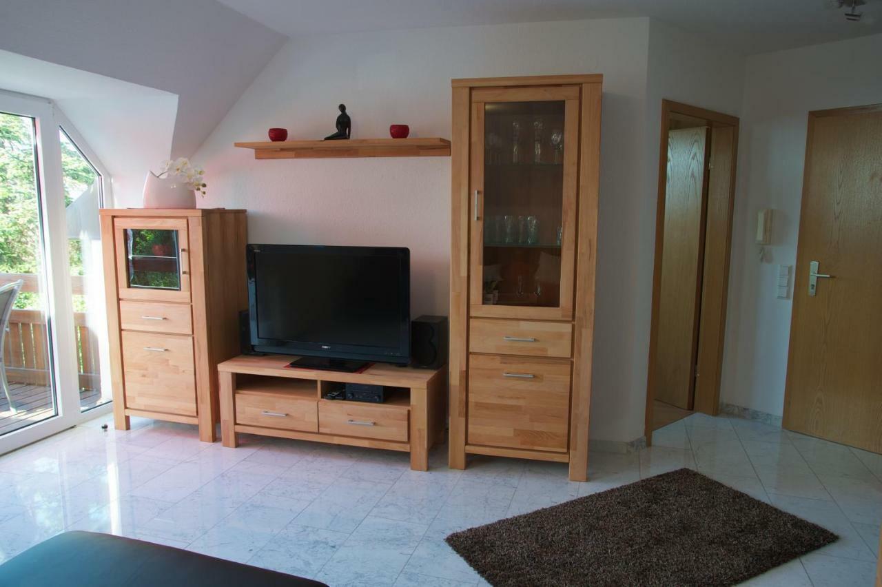 Neumann Apartment Marbach am Neckar Dış mekan fotoğraf