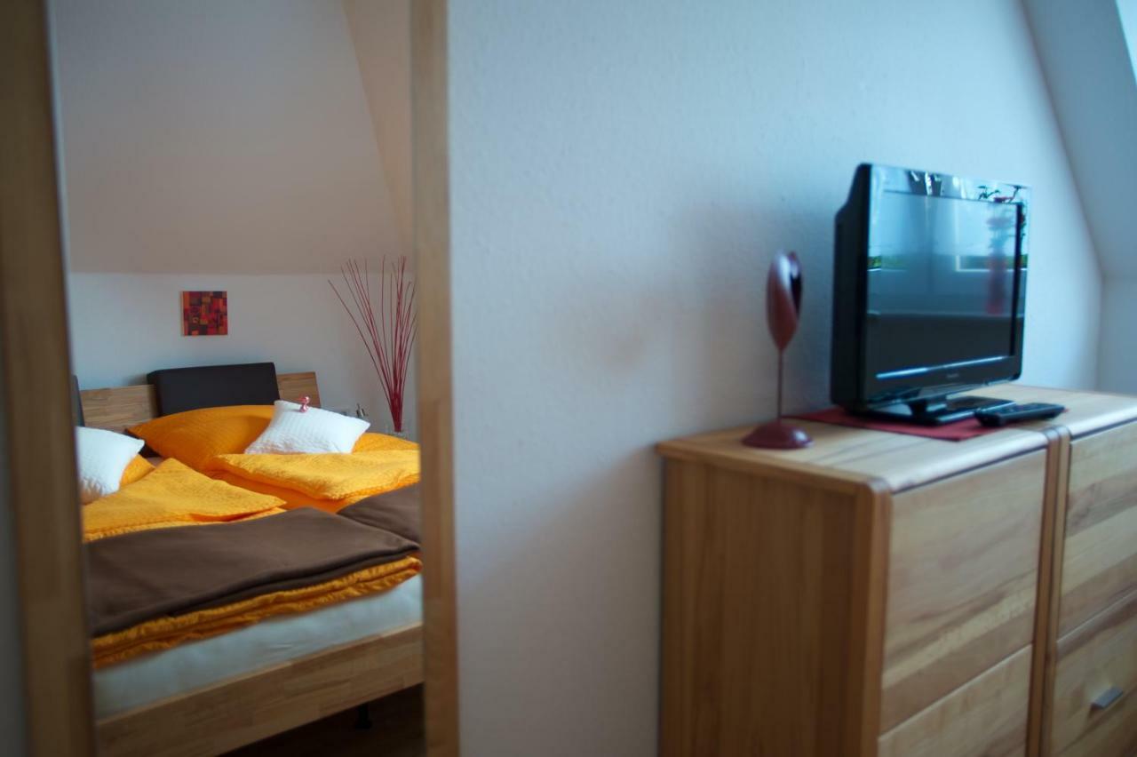 Neumann Apartment Marbach am Neckar Dış mekan fotoğraf